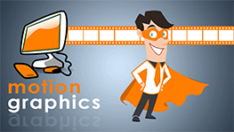 Motion Graphics Video Maker